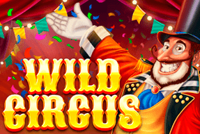 Wild Circus by Red Tiger