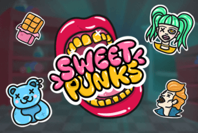 Sweet Punks by Popiplay