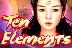 Ten Elements by Red Tiger