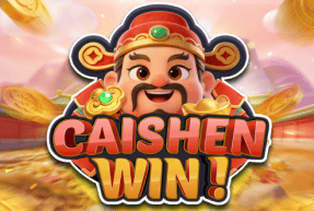 Caishen Win! by Triple Profits