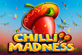 Chilli Madness by CT Interactive