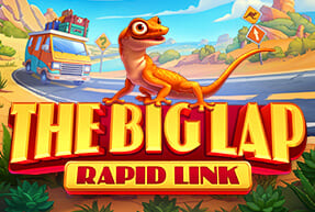 The Big Lap: Rapid Link by NetGame