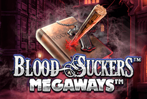 Blood Suckers Megaways by Red Tiger