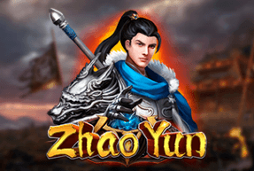 Zhao Yun by Dragoon Soft