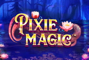 Pixie Magic by Nucleus