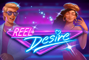 Reel Desire by Yggdrasil