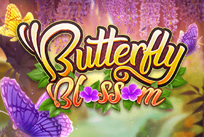 Butterfly Blossom by PG Soft