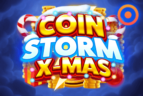 Coin Storm X-Mas by OnlyPlay