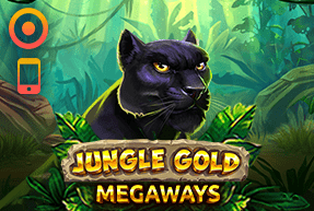 Jungle Gold Megaways by OnlyPlay