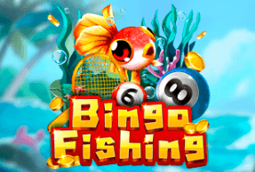 Bingo Fishing by Dragoon Soft
