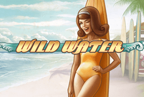 Wild Water by NetEnt