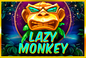 Lazy Monkey by Belatra