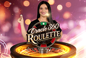 Oracle 360 Roulette by Ezugi