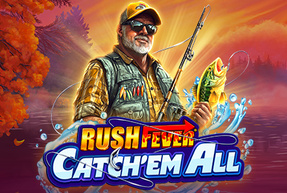 Rush Fever Catch'em All by Ruby Play