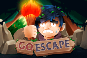 Go Escape by KA Gaming