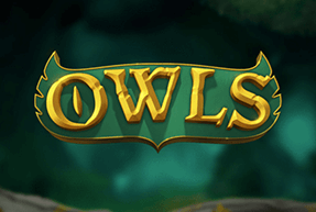 Owls by Nolimit City