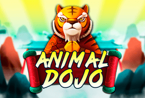 Animal Dojo by KA Gaming