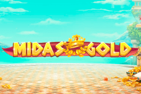 Midas Gold by Red Tiger