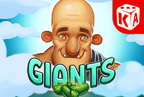 Giants by KA Gaming