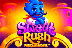 Sweet Royale MEGAWAYS™ by BGaming