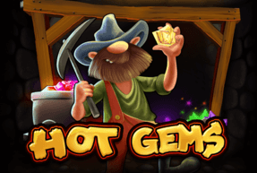 Hot Gems by Playtech