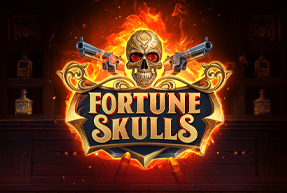 Fortune Skulls by NetGame
