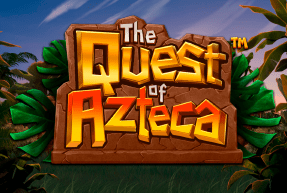 The Quest of Azteca by Nucleus