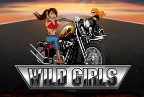 Wild Girls by Wazdan