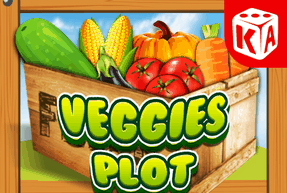Veggies Plot by KA Gaming