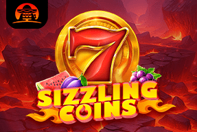 Sizzling Coins by Amigo Gaming