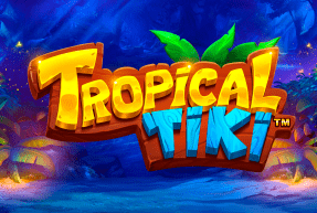 Tropical Tiki by Pragmatic Play