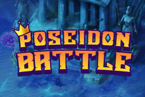 Poseidon Battle by KA Gaming