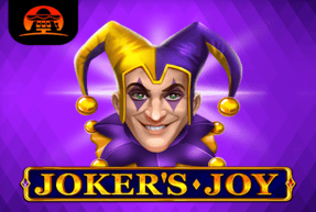 Joker's Joy by Amigo Gaming