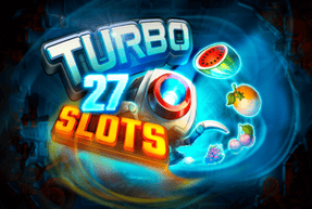 Turbo Slots 27 by Apollo Games