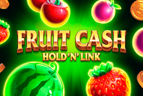Fruit Cash Hold 'n' Link by NetGame