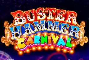 Buster Hammer Carnival by Yggdrasil