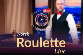 Norsk Roulette by Evolution