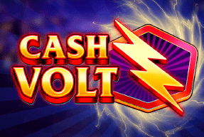 Cash Volt by Red Tiger