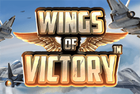 Wings Of Victory by Nucleus