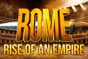 Rome Rise of an Empire by Blueprint