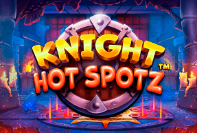 Knight Hot Spotz by Pragmatic Play
