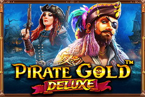 Pirate Gold Deluxe by Pragmatic Play