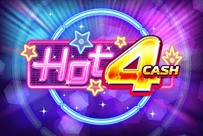 Hot 4 Cash by Nolimit City