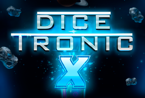 Dice Tronic X by Zeus Play