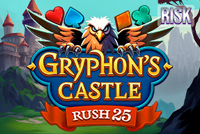 Gryphon's Castle Rush25 by Mascot