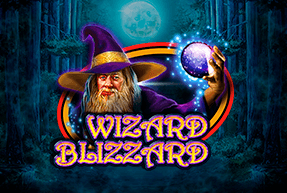Wizard Blizzard by CT Interactive
