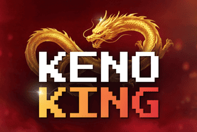 Keno King by Mascot