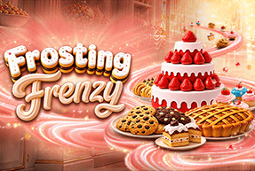 Frosting Frenzy by Nucleus