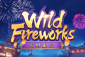 Wild Fireworks by PG Soft