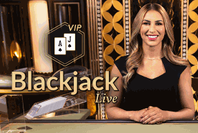 Platinum Private Blackjack 2 by Evolution